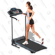 SereneLife Smart Electric Folding Treadmill | $320 | Amazon